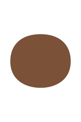 Provoc 02 Brownie Çatal Desenli Kaş Kalemi - Thumbnail
