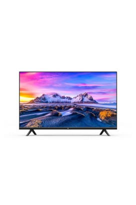 تلفزيون بي 1 بدون حواف قياس 32 انش ذكي من شاومي Mi TV P1 32 HD من Xiaomi - Thumbnail