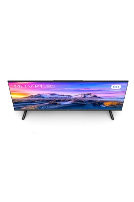 تلفزيون بي 1 بدون حواف قياس 32 انش ذكي من شاومي Mi TV P1 32 HD من Xiaomi - Thumbnail