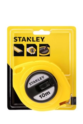 Stanley 0-34-102 Haritacılar İçin Mezura 10 M - Thumbnail