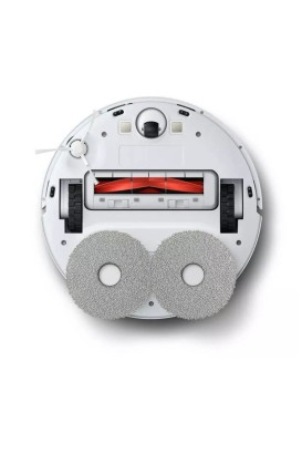 مكنسة ذكية كهربائية روبوت فاكيوم أس 10 بلاس Xiaomi Mi Robot Vacuum S10+ 41722 من Xiaomi - Thumbnail