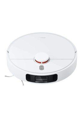مكنسة ذكية كهربائية روبوت فاكيوم أس 10 بلاس Xiaomi Mi Robot Vacuum S10+ 41722 من Xiaomi - Thumbnail