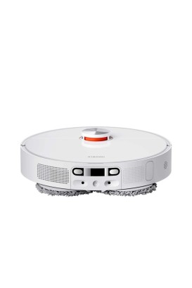 مكنسة ذكية كهربائية روبوت فاكيوم أكس 10 بلاس Xiaomi Mi Robot Vacuum X10+ 41717 من Xiaomi - Thumbnail