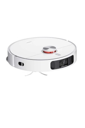 مكنسة ذكية كهربائية روبوت فاكيوم أكس 10 بلاس Xiaomi Mi Robot Vacuum X10+ 41717 من Xiaomi - Thumbnail