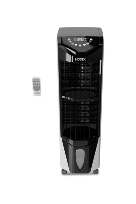 مبردة هواء محرك قوي 100 واط نظام إعادة التعبئة الذاتي واليدوي AC996 من Modex - Thumbnail