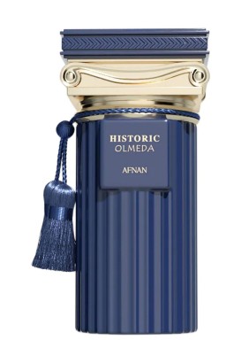 عطر أ هيستوريك أولميدا للجنسين 100 مل من Afnan - Thumbnail