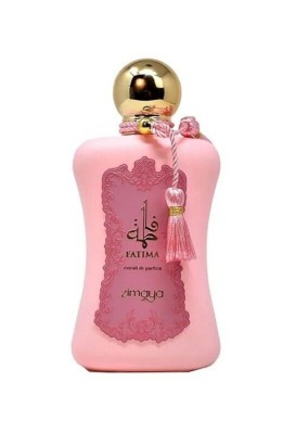 عطر فاطمة وردي نسائي 100 مل من Afnan - Thumbnail