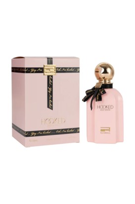 عطر هوكيد نسائي 100 مل من Afnan - Thumbnail