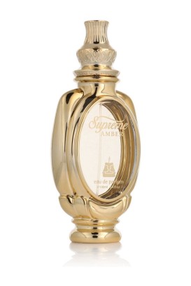 عطر سبريم عمبر للجنسين 100 مل من Afnan - Thumbnail