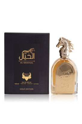 عطر الخيال رجالي 100 من Al Khayaal - Thumbnail