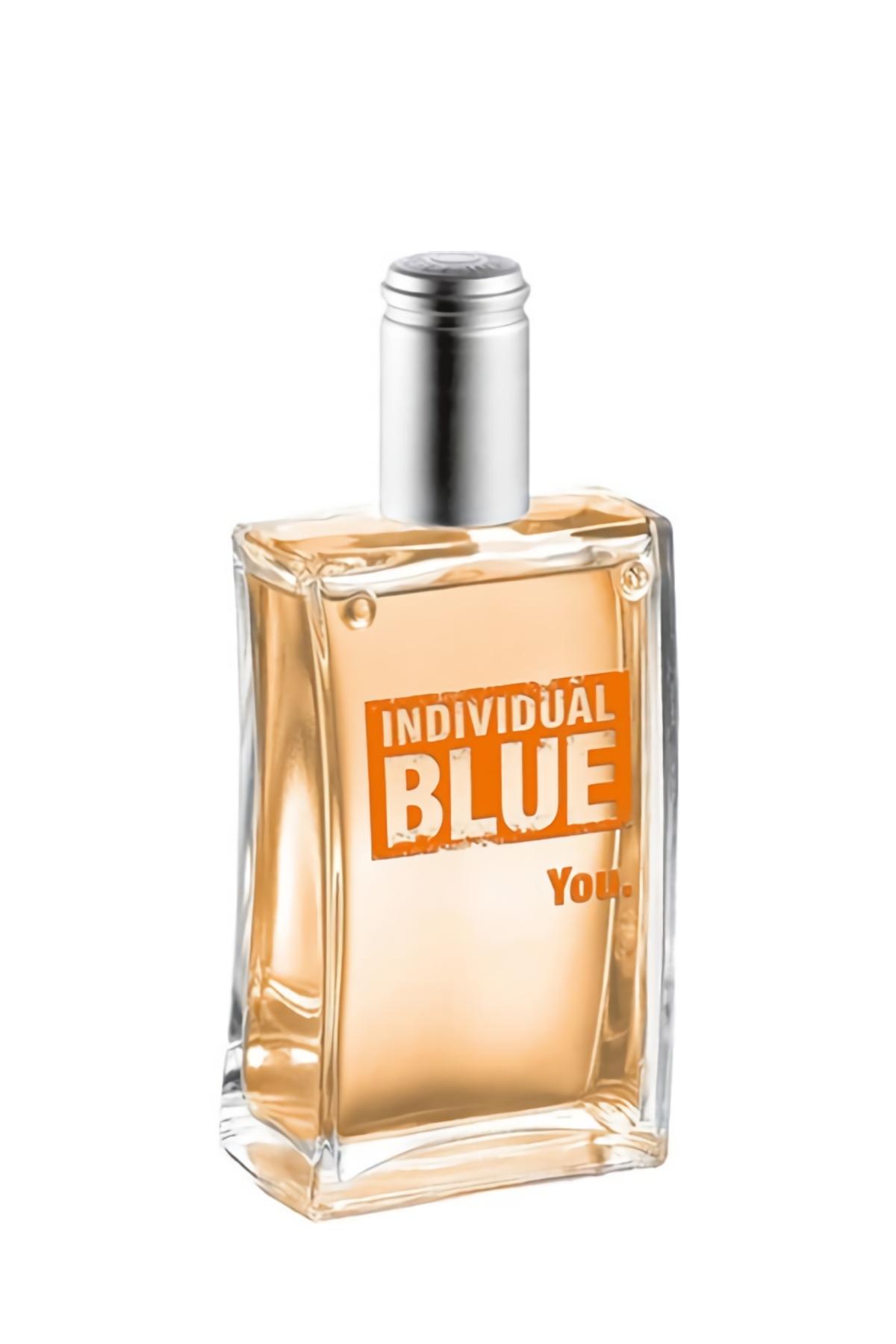 Avon Individual Erkek Parfümü (100 ML)