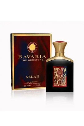 عطر بافاري ازلان 100 مل رجالي من Bavaria - Thumbnail