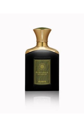 عطر بافاري هاوك 100 مل رجالي من Bavaria - Thumbnail