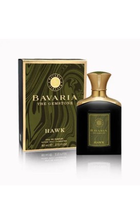 عطر بافاري هاوك 100 مل رجالي من Bavaria - Thumbnail