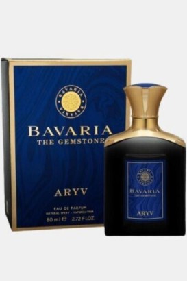 عطر بافاري ارفي100 مل رجالي من Bavaria - Thumbnail