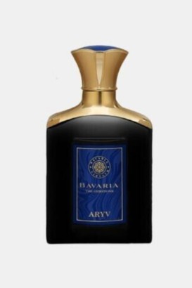 عطر بافاري ارفي100 مل رجالي من Bavaria - Thumbnail