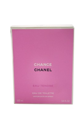 Chanel Chance Edp Kadın Parfümü 100 Ml - Thumbnail