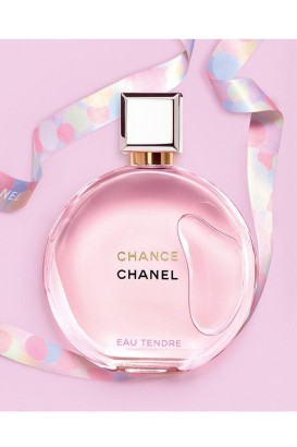 Chanel Chance Edp Kadın Parfümü 100 Ml - Thumbnail