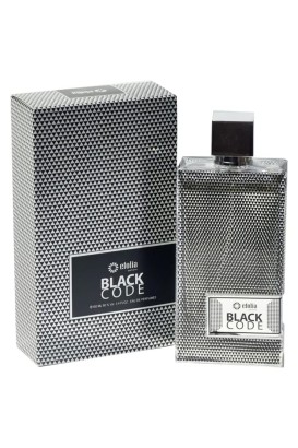 عطر بلاك كود رجالي 100 مل من Efolia - Thumbnail