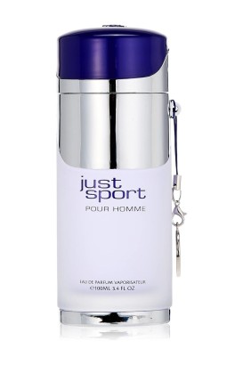 عطر جست سبورت 100 مل رجالي من Ekoz - Thumbnail