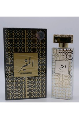 عطر المثير الرجالي 100 مل من Gulf Land - Thumbnail