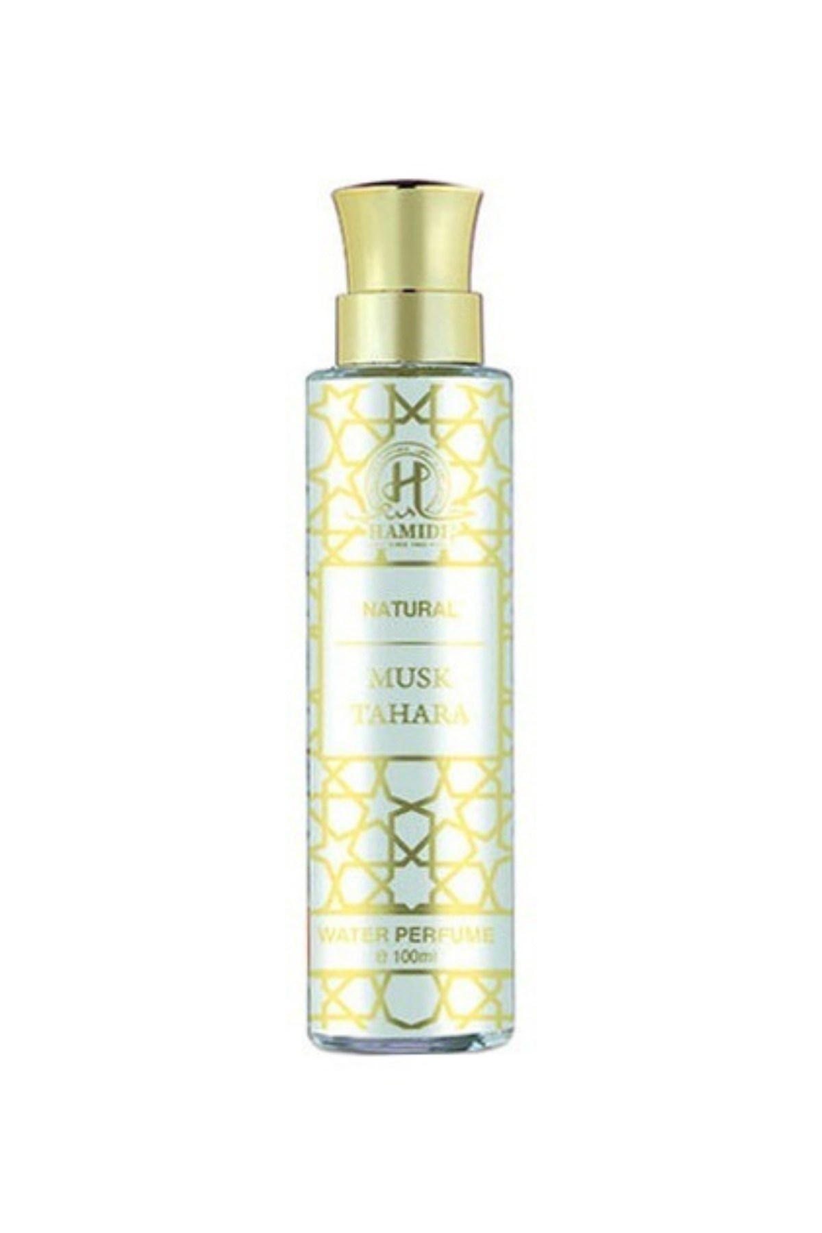 Hamidi Musk Purity Unisex Parfüm (100 Ml)