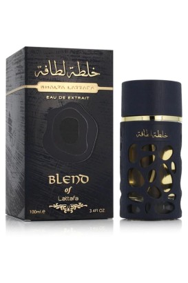 عطر خلطة لطافة 100 مل رجالي من Lattafa - Thumbnail