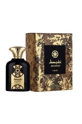 عطر نشيط 100 مل رجالي من Lattafa - Thumbnail