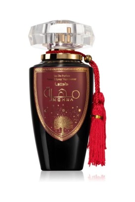 عطر مهرة نسائي 100 مل من Lattafa - Thumbnail