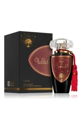 عطر مهرة نسائي 100 مل من Lattafa - Thumbnail