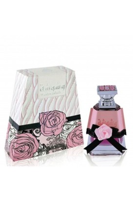 عطر وشوشة نسائي 100 مل من Lattafa - Thumbnail