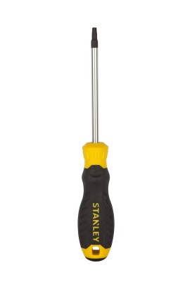 Stanley STMT60848-8 100 MM x T25 Mıknatıs Başlı Torx Tornavida - Thumbnail