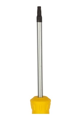 Stanley STMT60848-8 100 MM x T25 Mıknatıs Başlı Torx Tornavida - Thumbnail