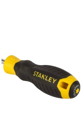 Stanley STMT60848-8 100 MM x T25 Mıknatıs Başlı Torx Tornavida - Thumbnail