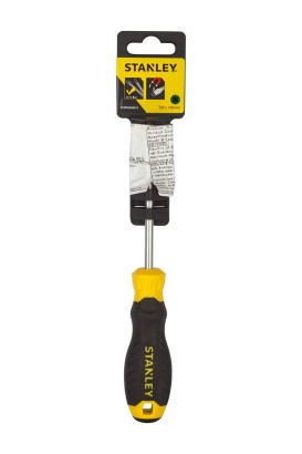 Stanley STMT60848-8 100 MM x T25 Mıknatıs Başlı Torx Tornavida - Thumbnail