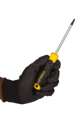 Stanley STMT60848-8 100 MM x T25 Mıknatıs Başlı Torx Tornavida - Thumbnail