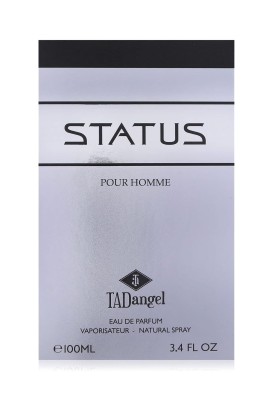 عطر ستاتوس 100 مل رجالي من Tadangel - Thumbnail