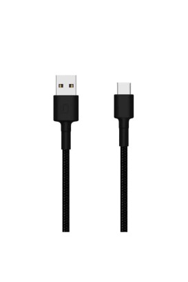 Xiaomi Mobil Şarj Kablosu 100 Cm - Thumbnail