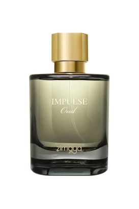 عطر امبلص عود رجالي 100 مل من Zimaya - Thumbnail