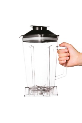 Newal BLD-3025 Model 1000W Blender - Thumbnail
