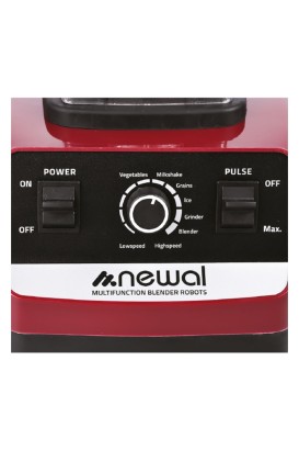 Newal BLD-3025 Model 1000W Blender - Thumbnail