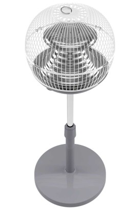 Modex Elektrikli Isıtıcı 1000 W CHR1030 - Thumbnail