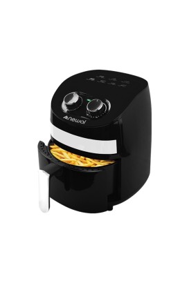 Newal FRY-5112 Model 1000W Elektrikli Fritöz - Thumbnail