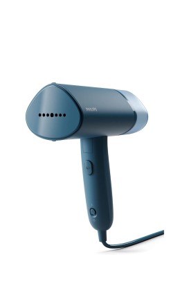Philips Buharlı Ütü 1000 W STH3000 - Thumbnail