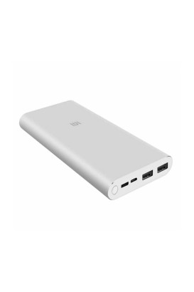 Xiaomi Powerbank 10000 MAH - Thumbnail