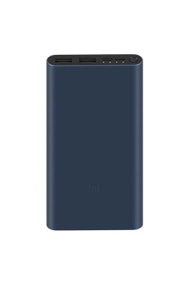 Xiaomi Powerbank 10000 MAH - Thumbnail