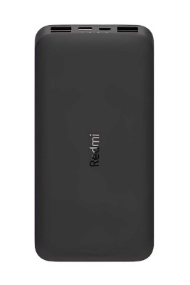 Xiaomi Powerbank 10000 MAH - Thumbnail