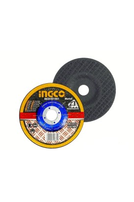 İngco MCD121151 Model Hafif Metal Kesme Diski 115 MM - Thumbnail