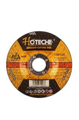Hoteche 550122 Kesme Diski (115X3.0 MM) - Thumbnail