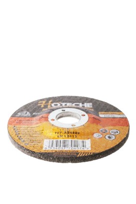 Hoteche 550152 Kesme Diski (115X6,0 MM) - Thumbnail